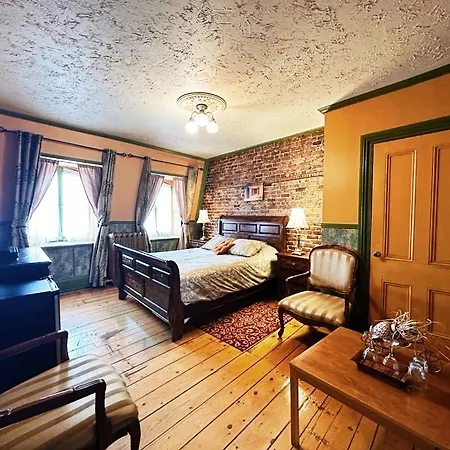 B&B Au Petit Roi-3