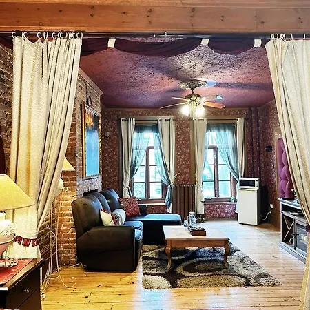 B&B Au Petit Roi-2
